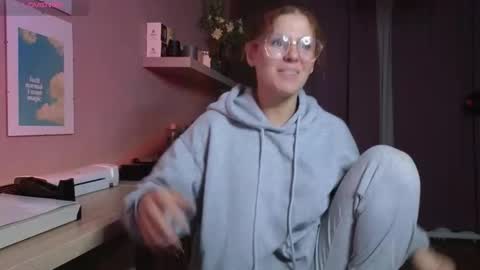 just_honey4u online show from October 20, 10:40 am