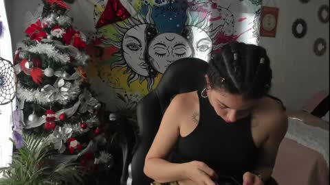 Sofia online show from December 10, 5:11 pm