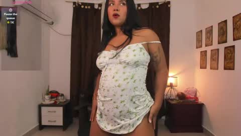 LUZ online show from May 14, 11:10 pm