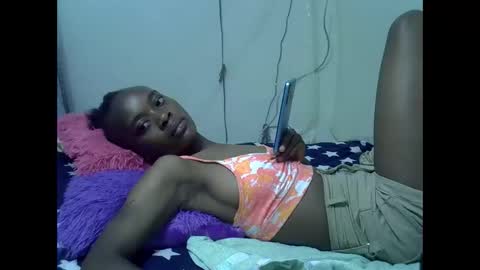 just_nuru online show from November 7, 8:47 pm