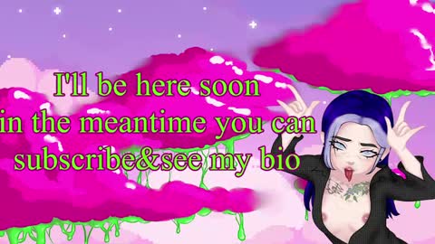 justmeowgirl online show from April 25, 5:43 am