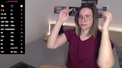 Julie online show from February 5, 5:41 am