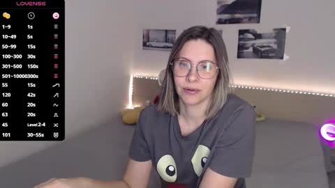 Julie online show from February 10, 4:54 pm