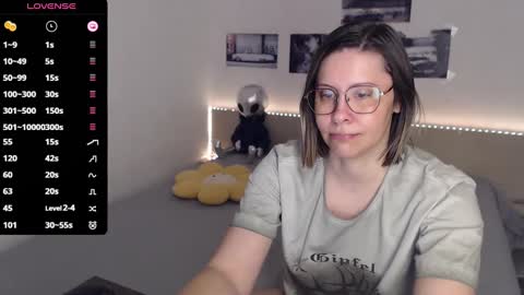 Julie online show from February 28, 5:37 am