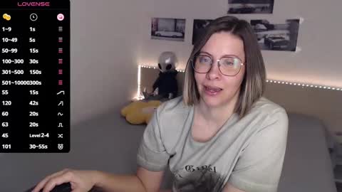 Julie online show from February 9, 5:50 am