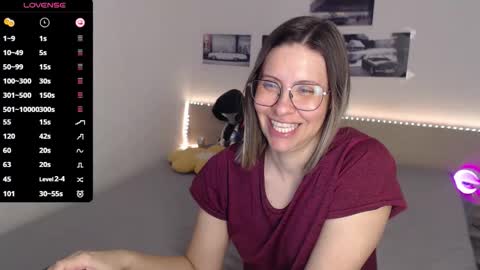 Julie online show from March 11, 5:33 am