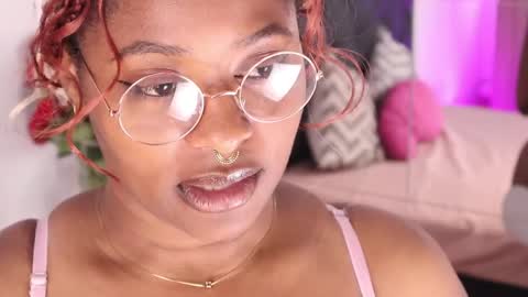 Nala online show from April 6, 2:51 pm