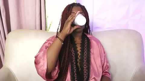 Nala online show from February 18, 4:04 am