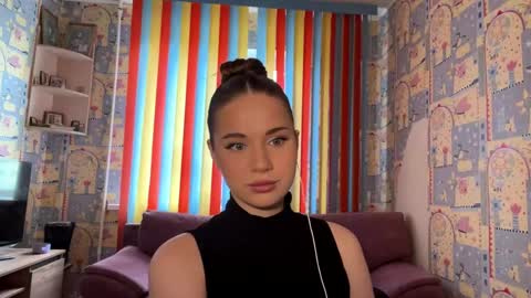 Melissa online show from May 27, 6:10 am