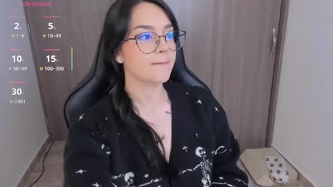 jxssicax online show from December 2, 1:07 am