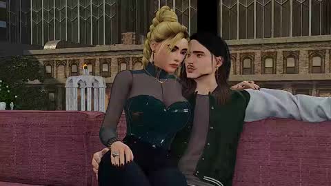 Baird Connor online show from February 19, 5:29 am