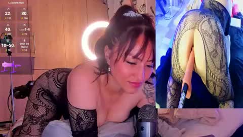  Karolin  online show from February 16, 11:26 pm