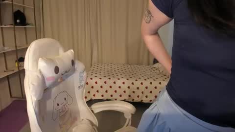 Kaoru online show from January 18, 9:49 am