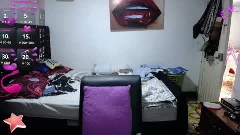 Karla online show from March 17, 6:56 pm