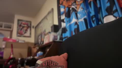 Kac online show from October 22, 11:26 am