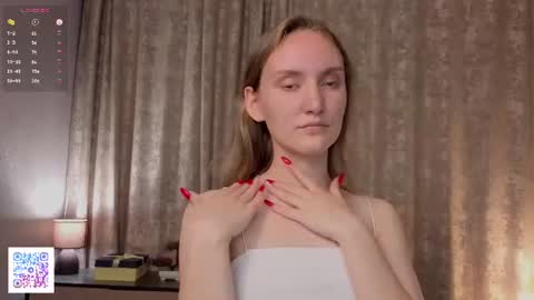 Kate online show from June 26, 6:31 pm