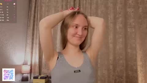 Kate online show from June 25, 6:20 pm