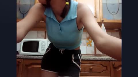 Nika online show from October 22, 5:29 pm