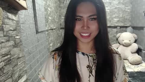 Snapshot of kadita4uxxx chatting on December 5, 2:53 am JESSA online show from December 5, 2:53 am