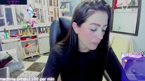 Antonella online show from December 28, 5:33 am