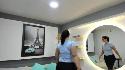 Antonella online show from September 23, 10:02 am