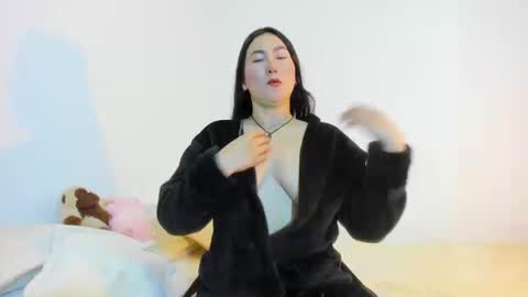 ChloeIndependient model online show from September 25, 12:21 am