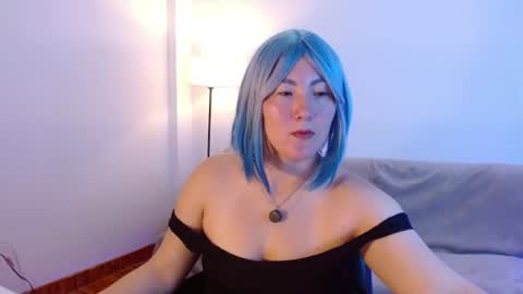 ChloeIndependient model online show from July 10, 4:29 pm