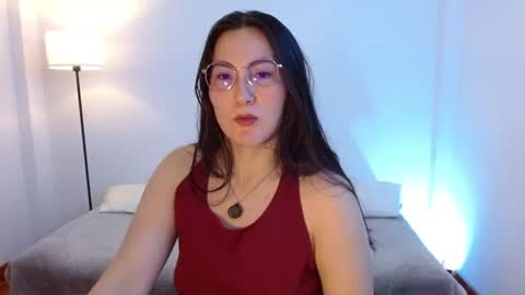ChloeIndependient model online show from July 22, 4:52 pm