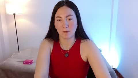 ChloeIndependient model online show from July 21, 4:08 pm
