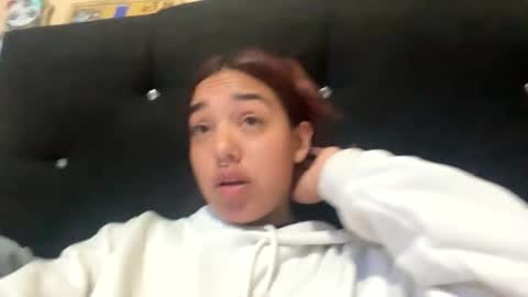 KAHELIINDEPENDENT MODEL online show from February 10, 4:26 am