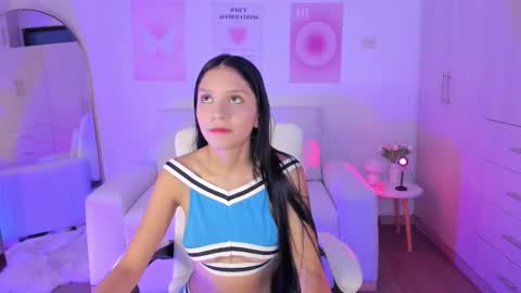 Kahty online show from December 1, 1:14 pm