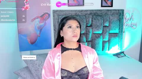 Kaia online show from December 14, 8:03 pm