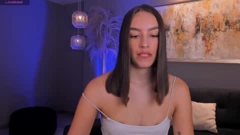 Kaia Ferreira online show from December 19, 2:42 pm