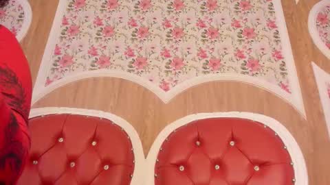 Kaida Punk Online online show from October 1, 8:58 pm