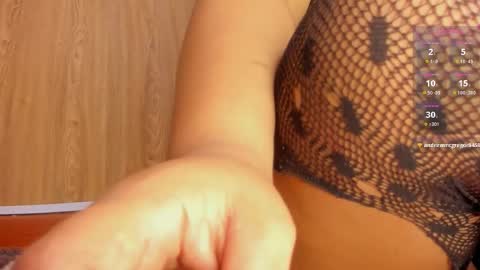 Kaida Punk Online online show from September 19, 10:31 pm