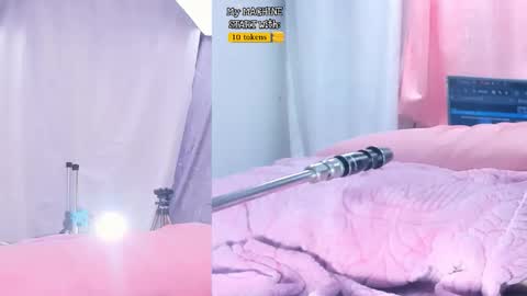 kaila Miller online show from March 28, 11:03 pm