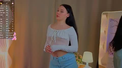 Bonnie online show from February 25, 10:03 am