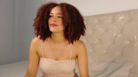 kailanicute online show from March 2, 1:05 am