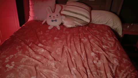 Kailee Smile online show from November 18, 4:35 am