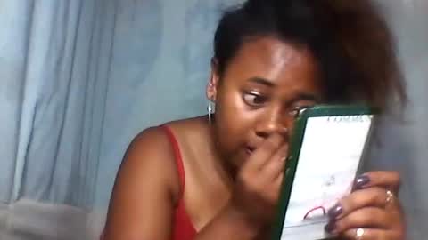 kaillah online show from November 22, 8:17 am