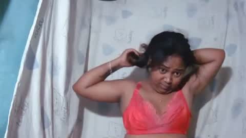 kaillah online show from March 30, 4:56 am