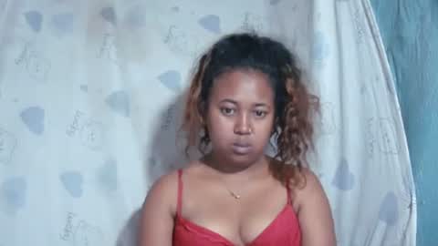 kaillah online show from April 7, 6:48 am