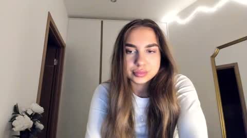 kaily777 online show from February 25, 7:45 pm