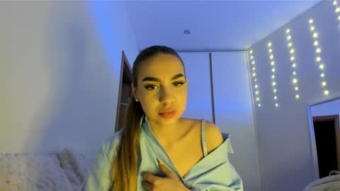 kaily777 online show from January 10, 6:23 pm