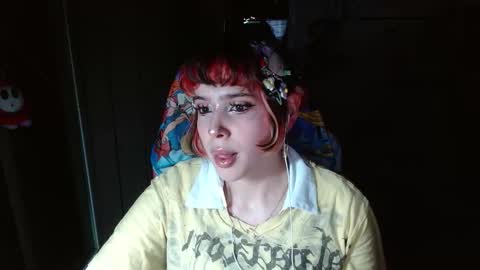 Kairi online show from December 1, 1:53 am