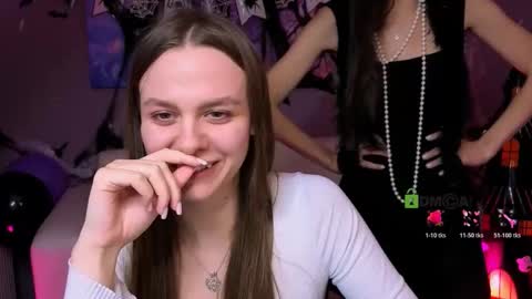 Kaisy online show from October 31, 8:35 pm