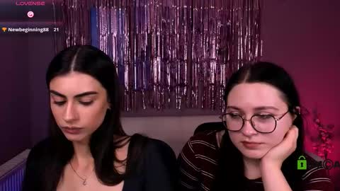 Kaisy online show from February 24, 1:21 pm