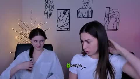 Kaisy online show from July 31, 9:54 am