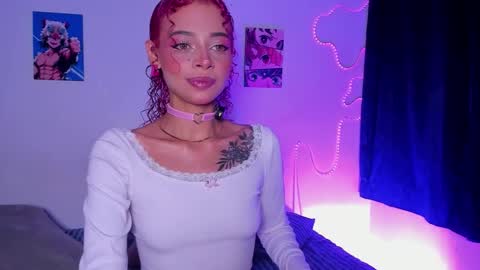 Kalahnna  online show from February 25, 2:43 am