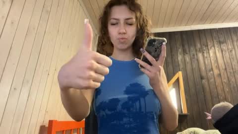 Lily online show from April 15, 10:38 am